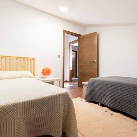 Appartement Casa Eira De Arriba à Cangas Extérieur photo