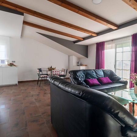 Appartement Casa Eira De Arriba à Cangas Extérieur photo