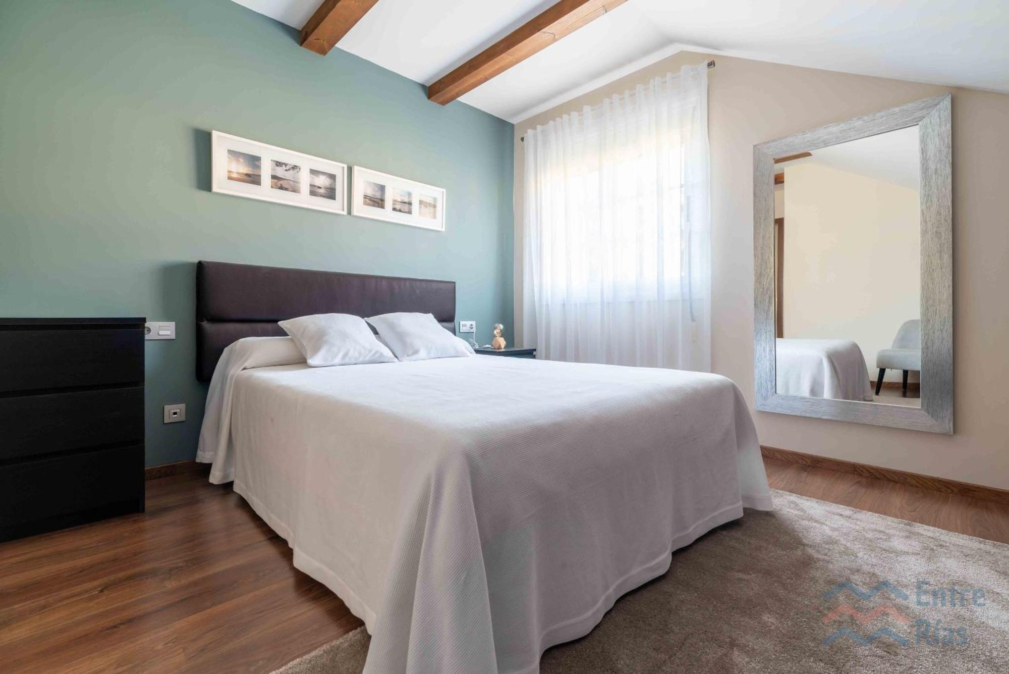 Appartement Casa Eira De Arriba à Cangas Extérieur photo