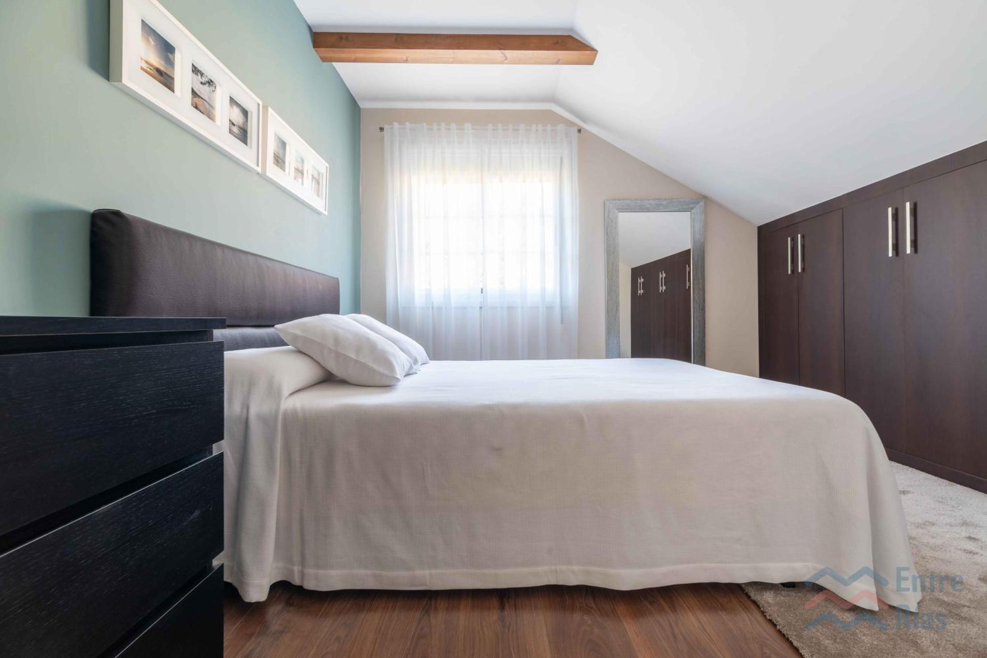 Appartement Casa Eira De Arriba à Cangas Extérieur photo
