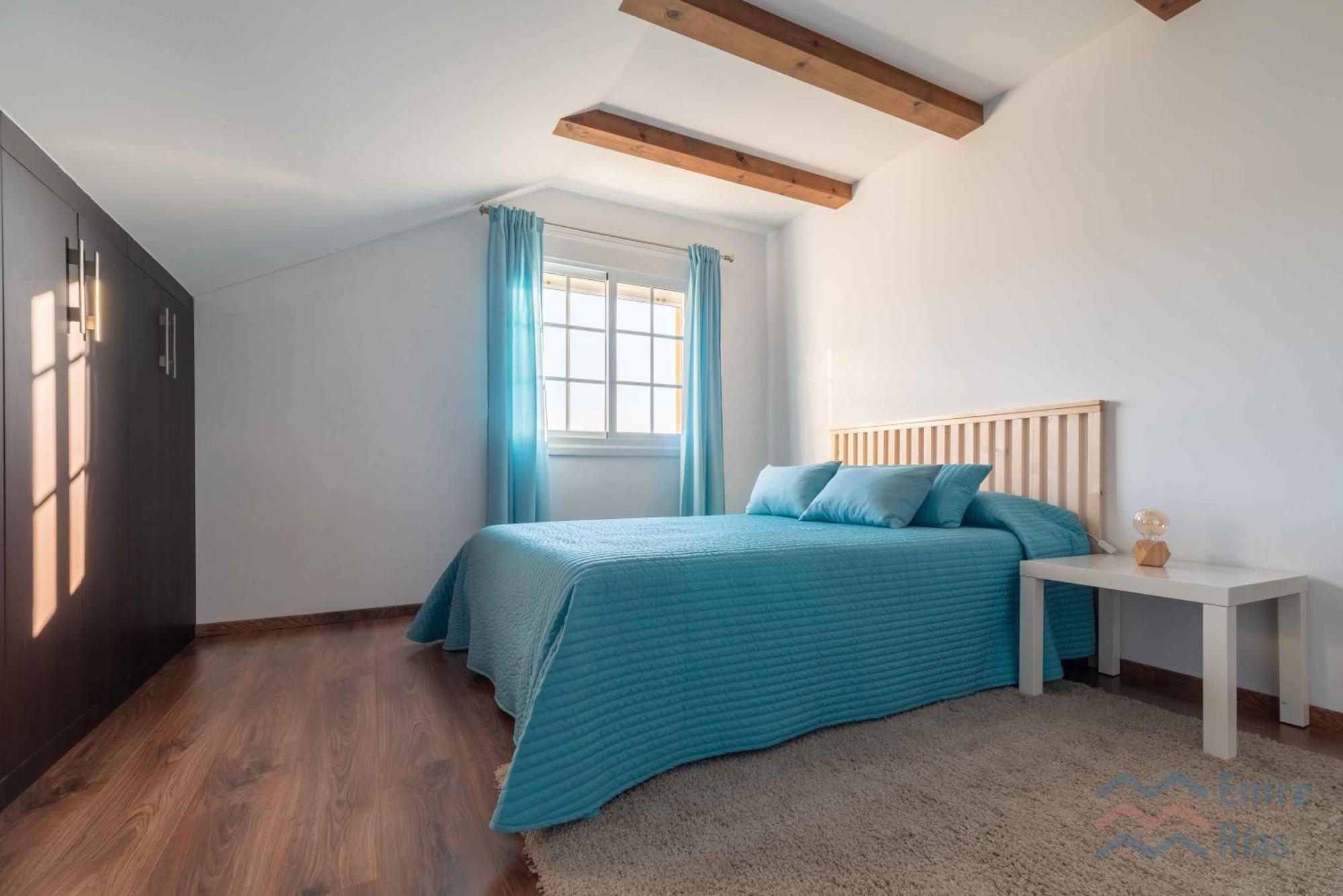 Appartement Casa Eira De Arriba à Cangas Extérieur photo